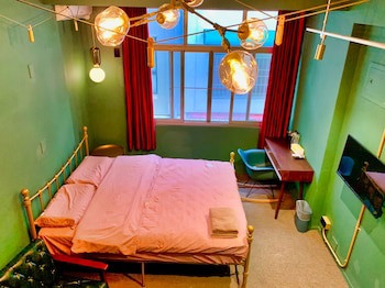 Baker Street Design Inn