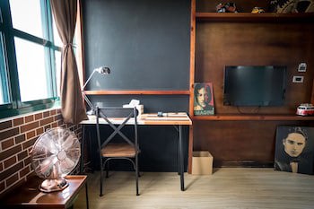 Baker Street Design Inn