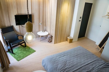 Baker Street Design Inn