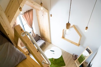 Baker Street Design Inn