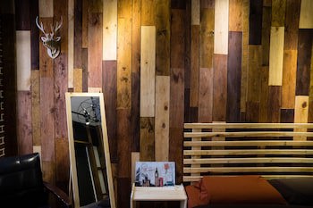 Baker Street Design Inn