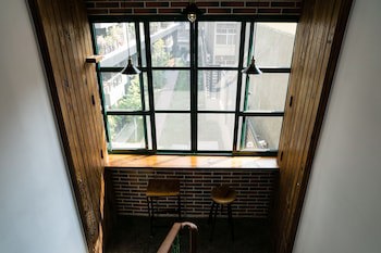 Baker Street Design Inn