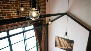 Baker Street Design Inn