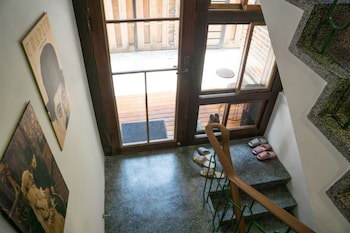 Baker Street Design Inn