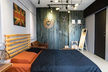 Baker Street Design Inn