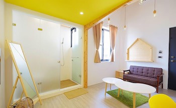 Baker Street Design Inn