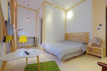 Baker Street Design Inn