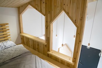 Baker Street Design Inn