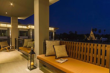 Maraya Hotel & Resort