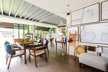 Maraya Hotel & Resort