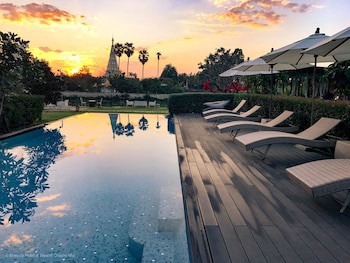 Maraya Hotel & Resort
