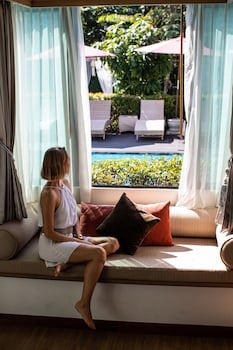 Maraya Hotel & Resort