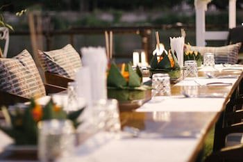 Maraya Hotel & Resort