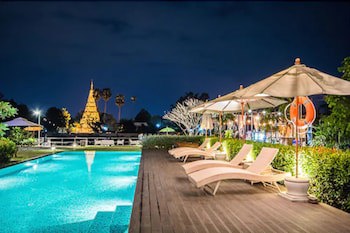 Maraya Hotel & Resort