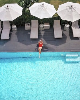 Maraya Hotel & Resort