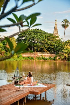 Maraya Hotel & Resort