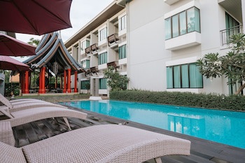 Maraya Hotel & Resort