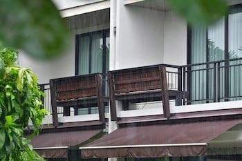 Maraya Hotel & Resort