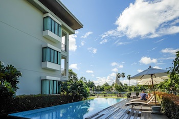 Maraya Hotel & Resort