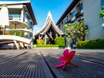 Maraya Hotel & Resort
