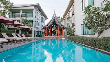 Maraya Hotel & Resort