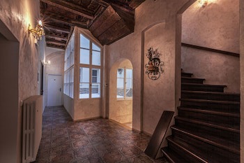 Prague Boutique Residence