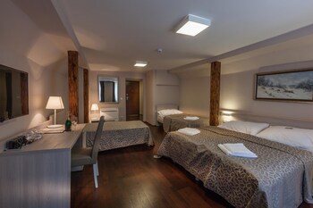 Prague Boutique Residence