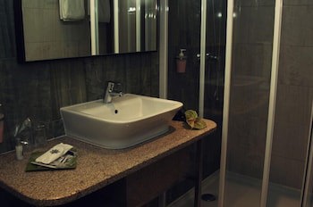 Palace Hotel & Spa Termas De S. Miguel