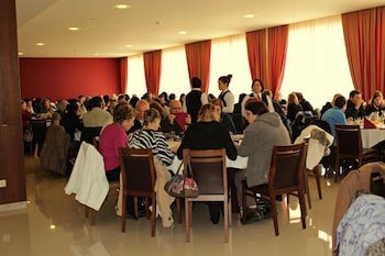 Palace Hotel & Spa Termas De S. Miguel