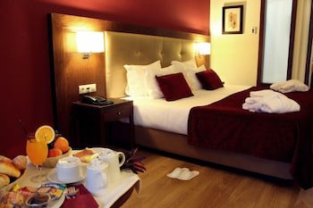 Palace Hotel & Spa Termas De S. Miguel