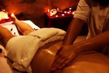 Palace Hotel & Spa Termas De S. Miguel