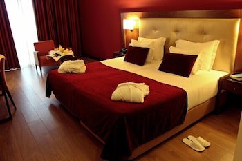 Palace Hotel & Spa Termas De S. Miguel