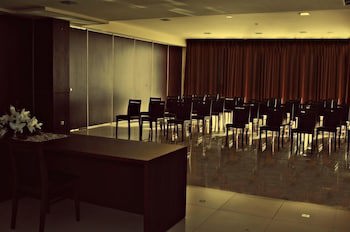 Palace Hotel & Spa Termas De S. Miguel
