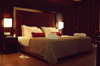 Palace Hotel & Spa Termas De S. Miguel