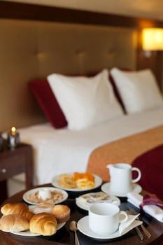 Palace Hotel & Spa Termas De S. Miguel