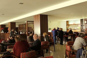 Palace Hotel & Spa Termas De S. Miguel
