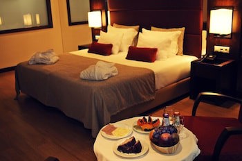 Palace Hotel & Spa Termas De S. Miguel