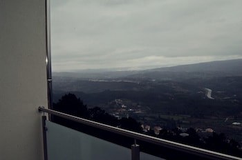 Palace Hotel & Spa Termas De S. Miguel