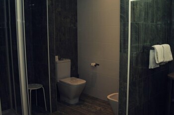 Palace Hotel & Spa Termas De S. Miguel