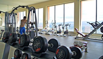 Palace Hotel & Spa Termas De S. Miguel