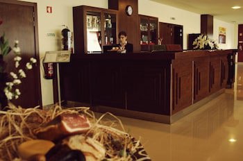 Palace Hotel & Spa Termas De S. Miguel