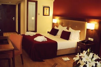 Palace Hotel & Spa Termas De S. Miguel