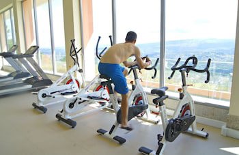 Palace Hotel & Spa Termas De S. Miguel