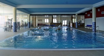 Palace Hotel & Spa Termas De S. Miguel