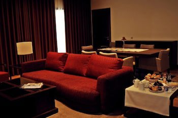 Palace Hotel & Spa Termas De S. Miguel