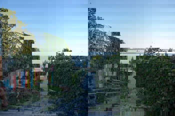 Juliet Rooms & Kitchen