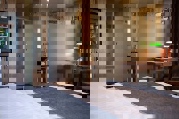 Juliet Rooms & Kitchen