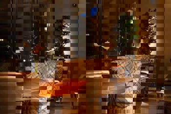 Juliet Rooms & Kitchen