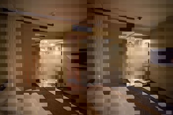 Juliet Rooms & Kitchen