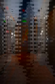 Juliet Rooms & Kitchen